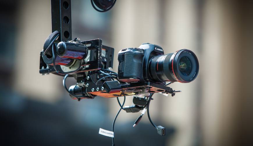 科技赋能生活：遵化市产品视频拍摄开启智能新时代