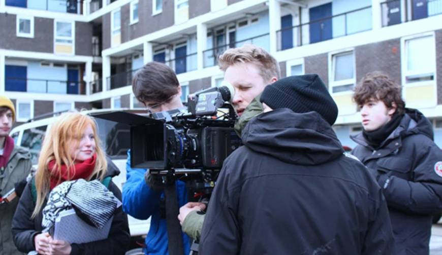 遵化市产品宣传视频拍摄公司核心技法，赋能品牌传播效能跃升