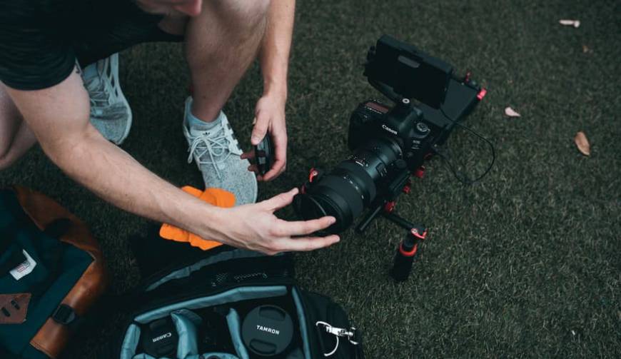 色彩心理学×动态美学，遵化市产品视频拍摄公司唤醒感官冲击力