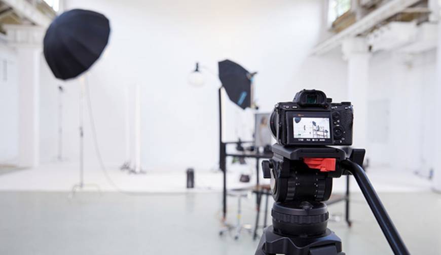 聚焦遵化市产品视频拍摄，打造品牌传播新高度