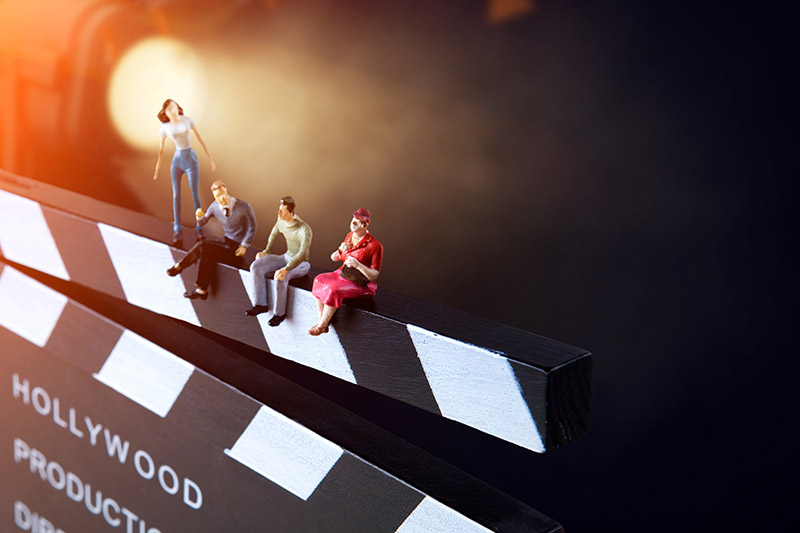 聚焦遵化市电商产品视频拍摄制作，为产品搭建高效转化桥梁