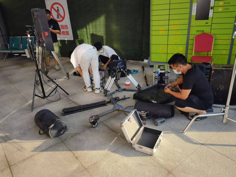 遵化市产品视频拍摄全攻略，让产品魅力在镜头下尽情绽放