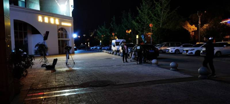 遵化市电商产品视频拍摄制作全攻略，打造高转化带货视频