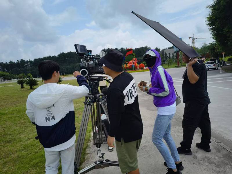 遵化市极致互动，未来愿景宏大，致力于成为全球领先的产品宣传视频企业