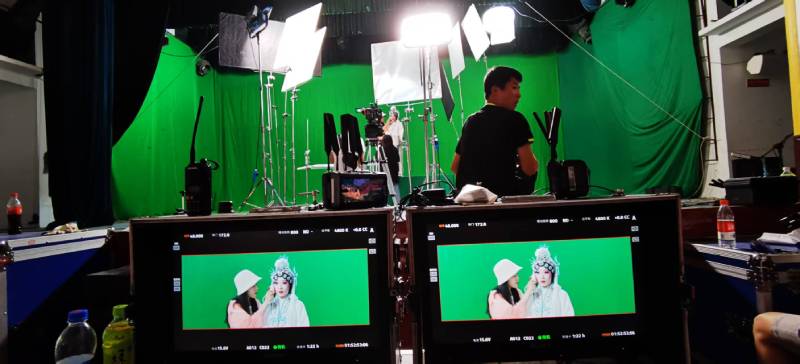 遵化市产品视频拍摄核心技法，赋能产品视觉竞争力飙升