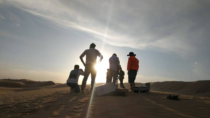 深耕遵化市产品视频拍摄，解锁产品视觉传播的全新可能