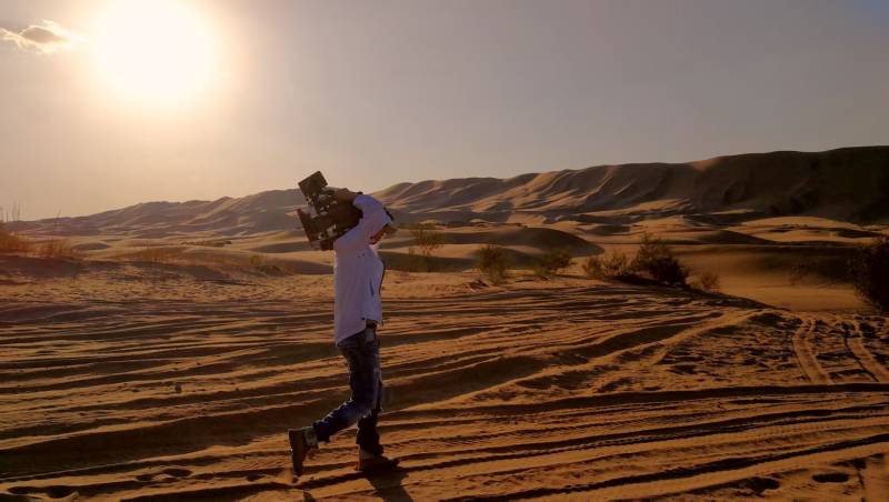 深耕遵化市产品宣传视频拍摄公司，解锁品牌传播的核心动能