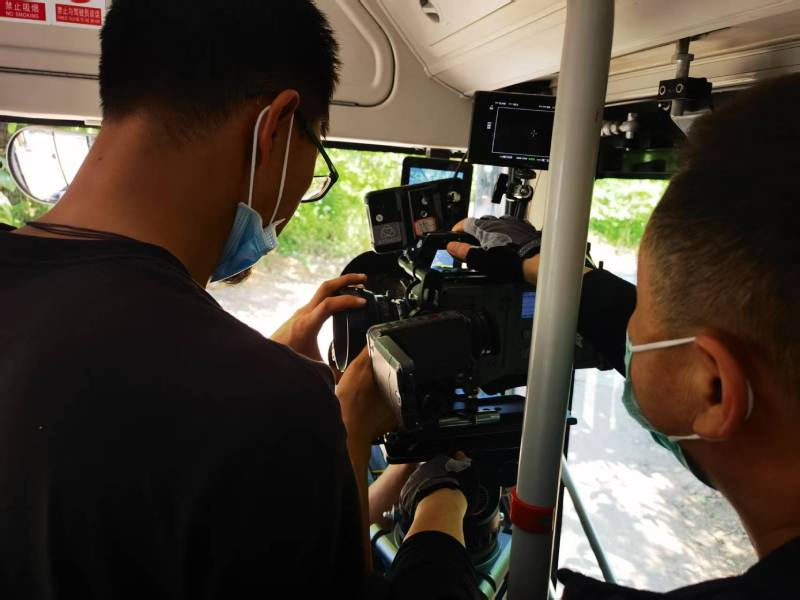 专业为基，遵化市产品宣传视频拍摄公司的立身之本