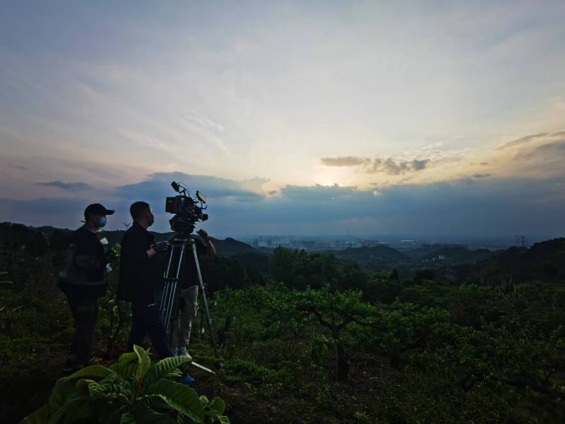 聚焦遵化市产品宣传视频拍摄公司，用专业实力铸就品牌传播传奇