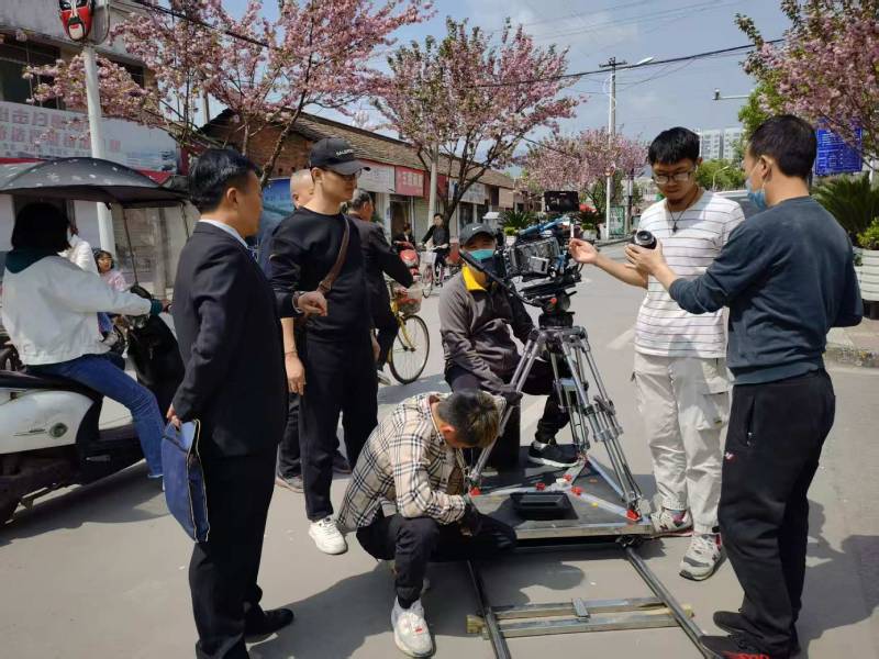 遵化市产品视频拍摄进阶指南，助力产品抢占视觉高地