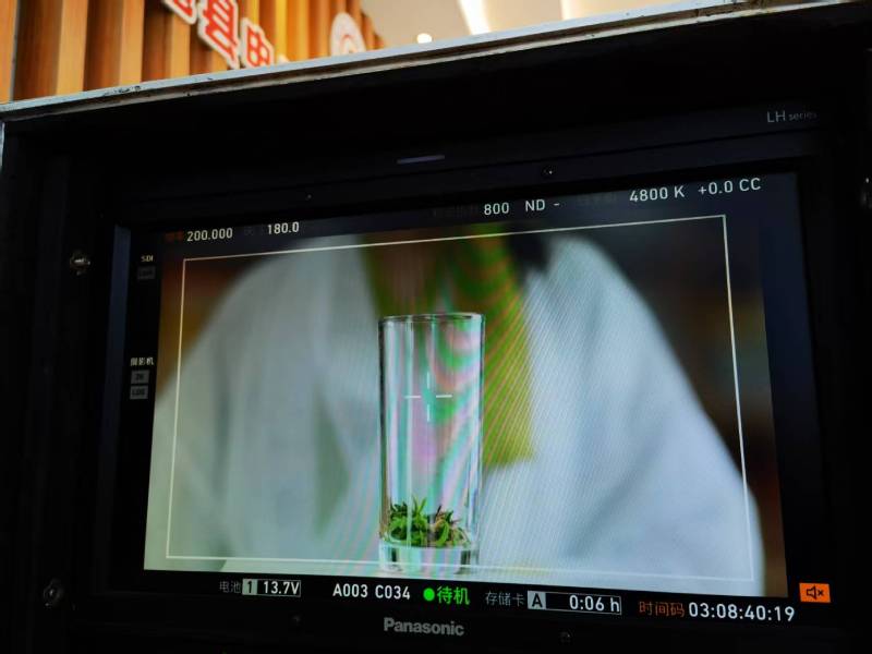 天然优选！遵化市电商产品宣传视频溯源原料产地的真实故事