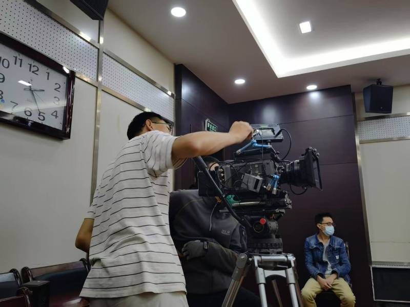 大数据指导创作方向，遵化市产品视频拍摄公司让每帧画面都有效触达