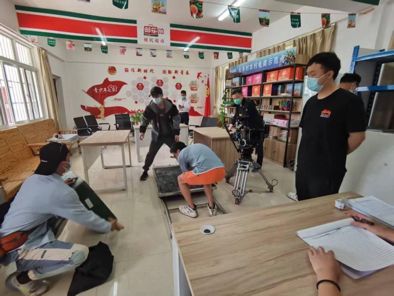 遵化市电商产品视频拍摄制作实战秘籍，助力产品引爆电商流量