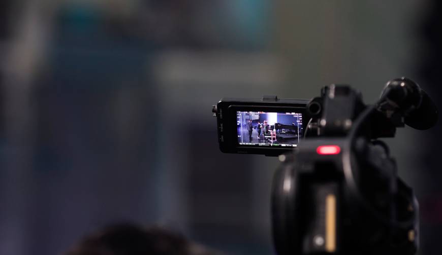 遵化市产品视频拍摄制作：揭秘如何打造令人印象深刻的商业宣传片